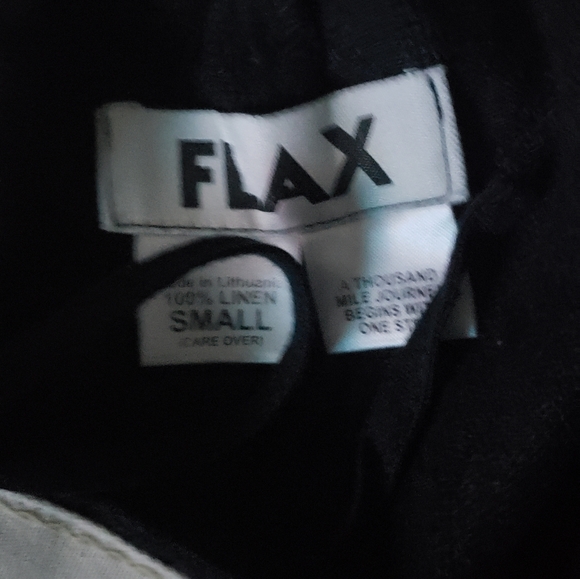 Pants - Picture 2 of 5